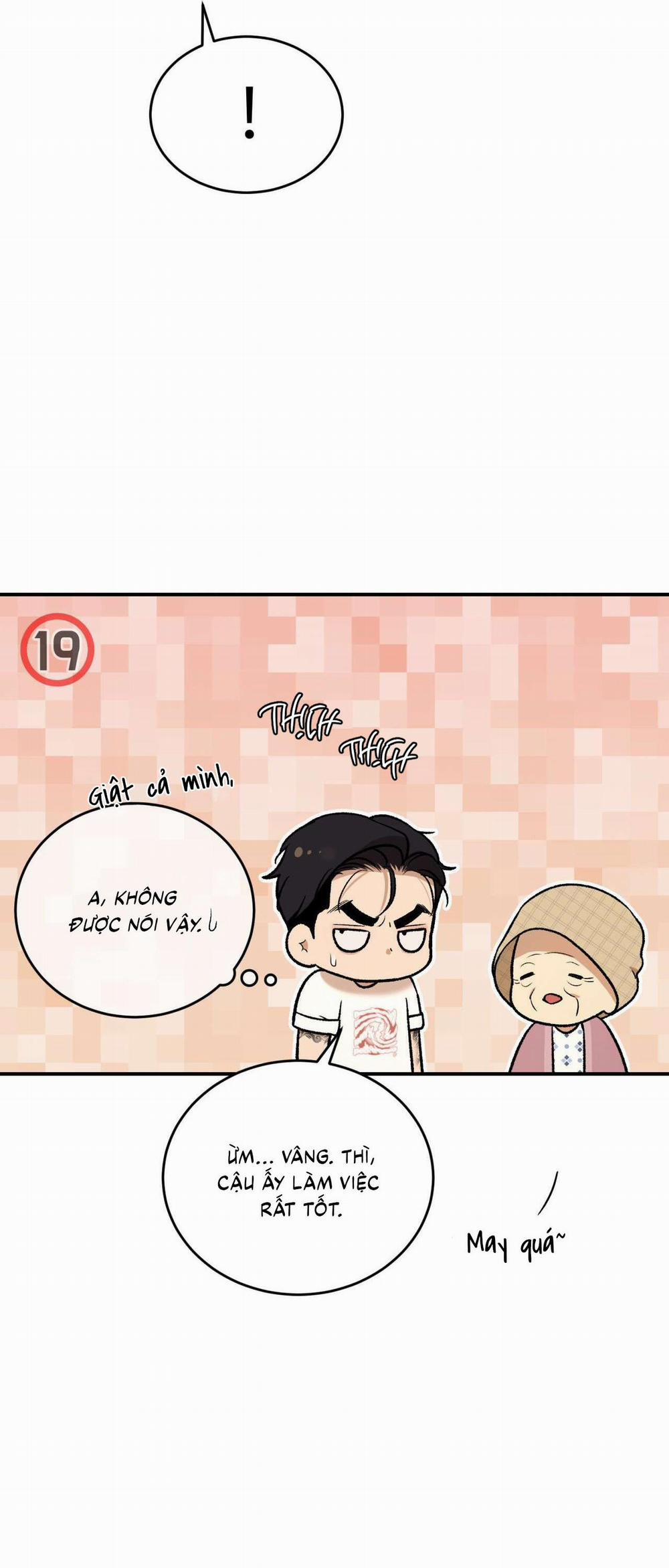 (Cbunu) Chinhx - Vận Xui 65 trang 30