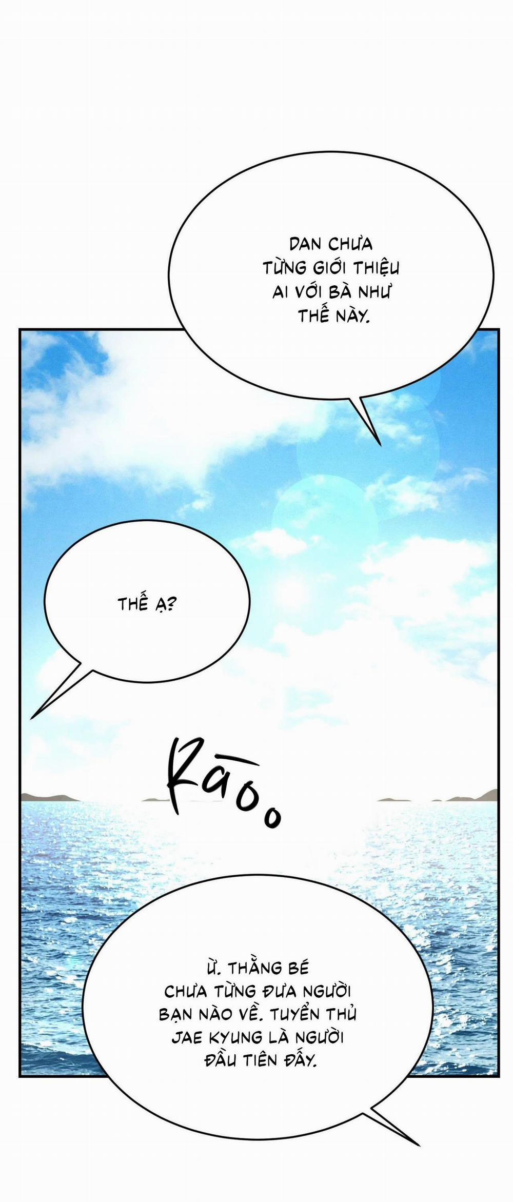 (Cbunu) Chinhx - Vận Xui 65 trang 32