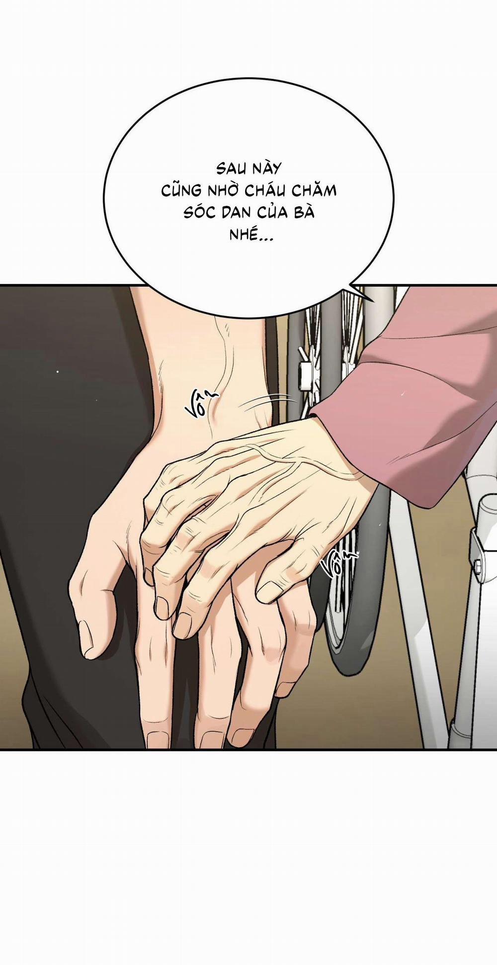 (Cbunu) Chinhx - Vận Xui 65 trang 34