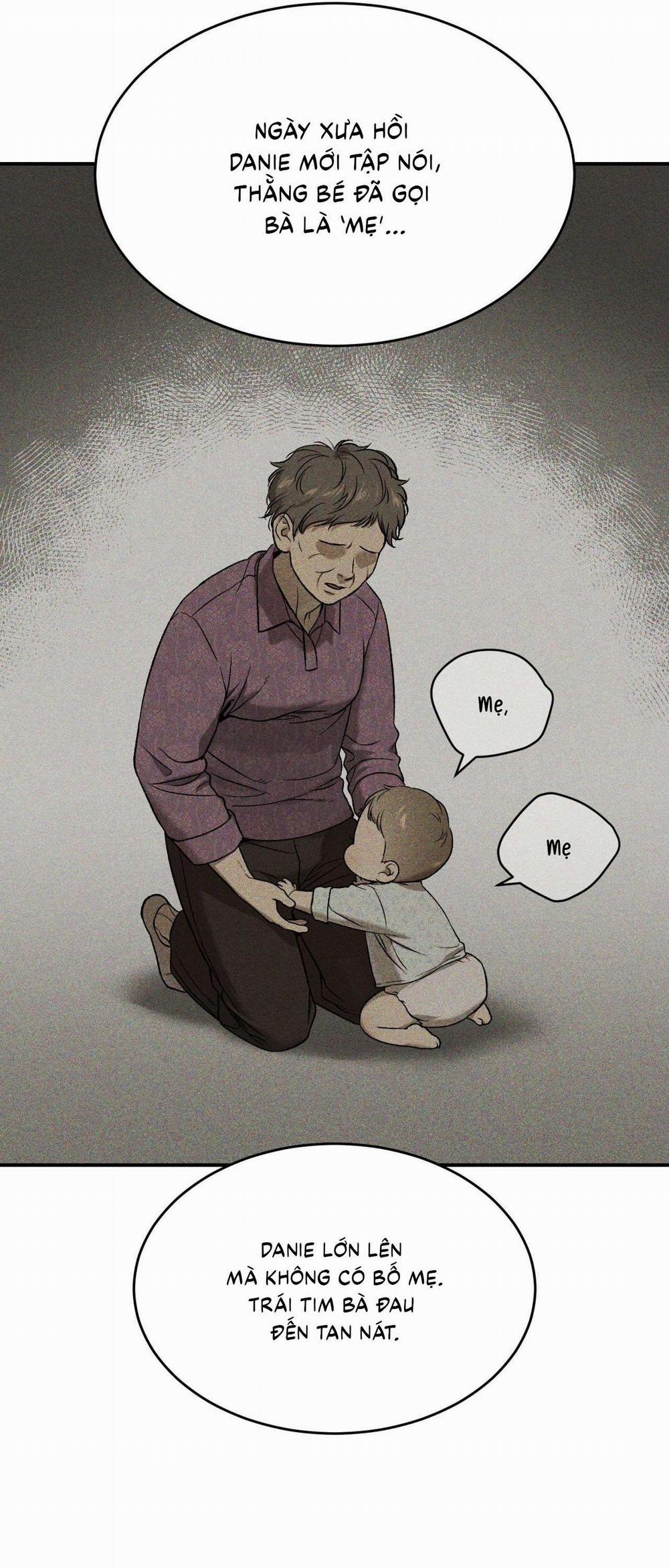 (Cbunu) Chinhx - Vận Xui 65 trang 36