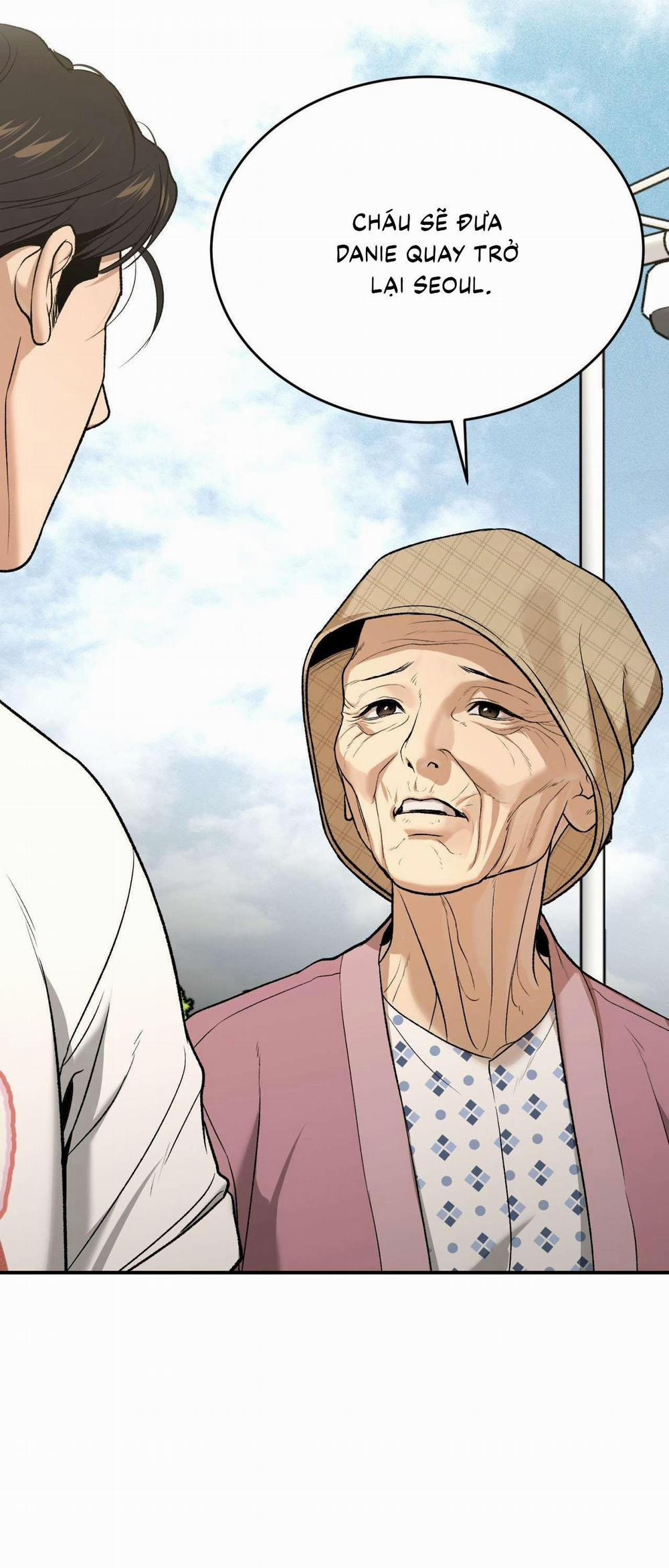 (Cbunu) Chinhx - Vận Xui 65 trang 49