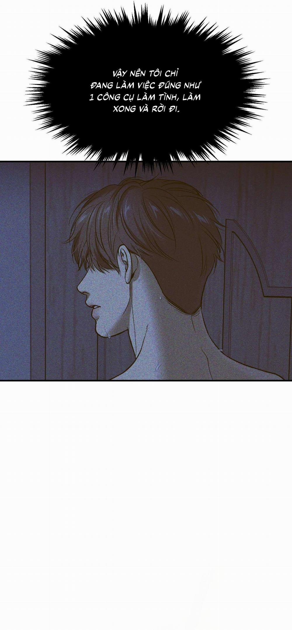 (Cbunu) Chinhx - Vận Xui 65 trang 6