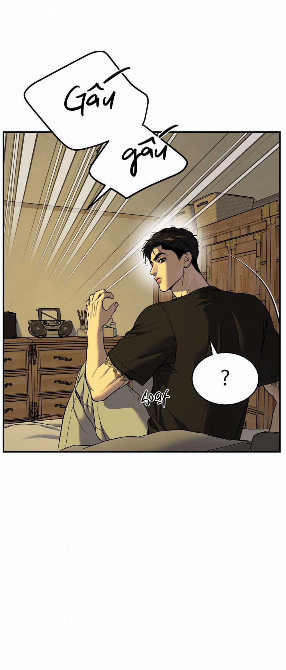 (Cbunu) Chinhx - Vận Xui 65 trang 63