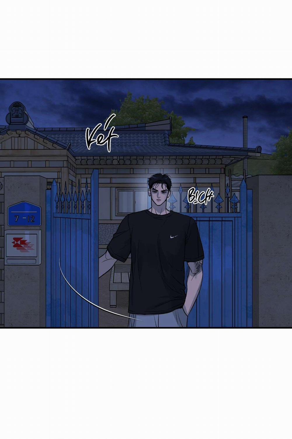 (Cbunu) Chinhx - Vận Xui 65 trang 64