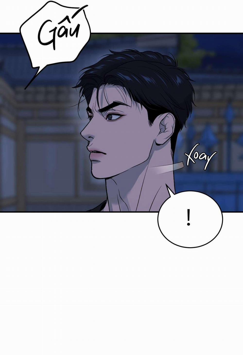 (Cbunu) Chinhx - Vận Xui 65 trang 65