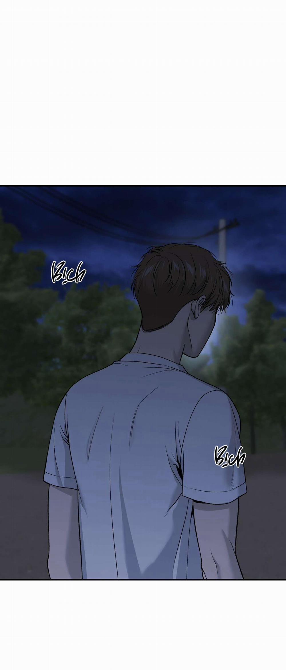 (Cbunu) Chinhx - Vận Xui 65 trang 68