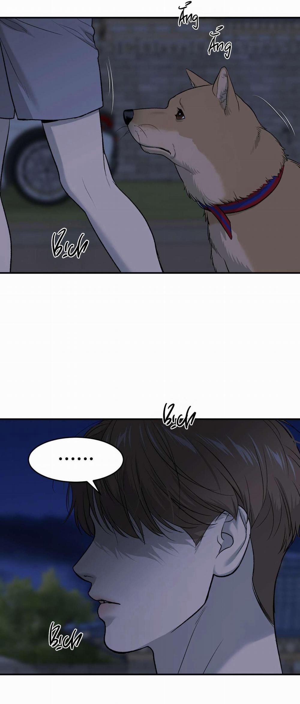 (Cbunu) Chinhx - Vận Xui 65 trang 72