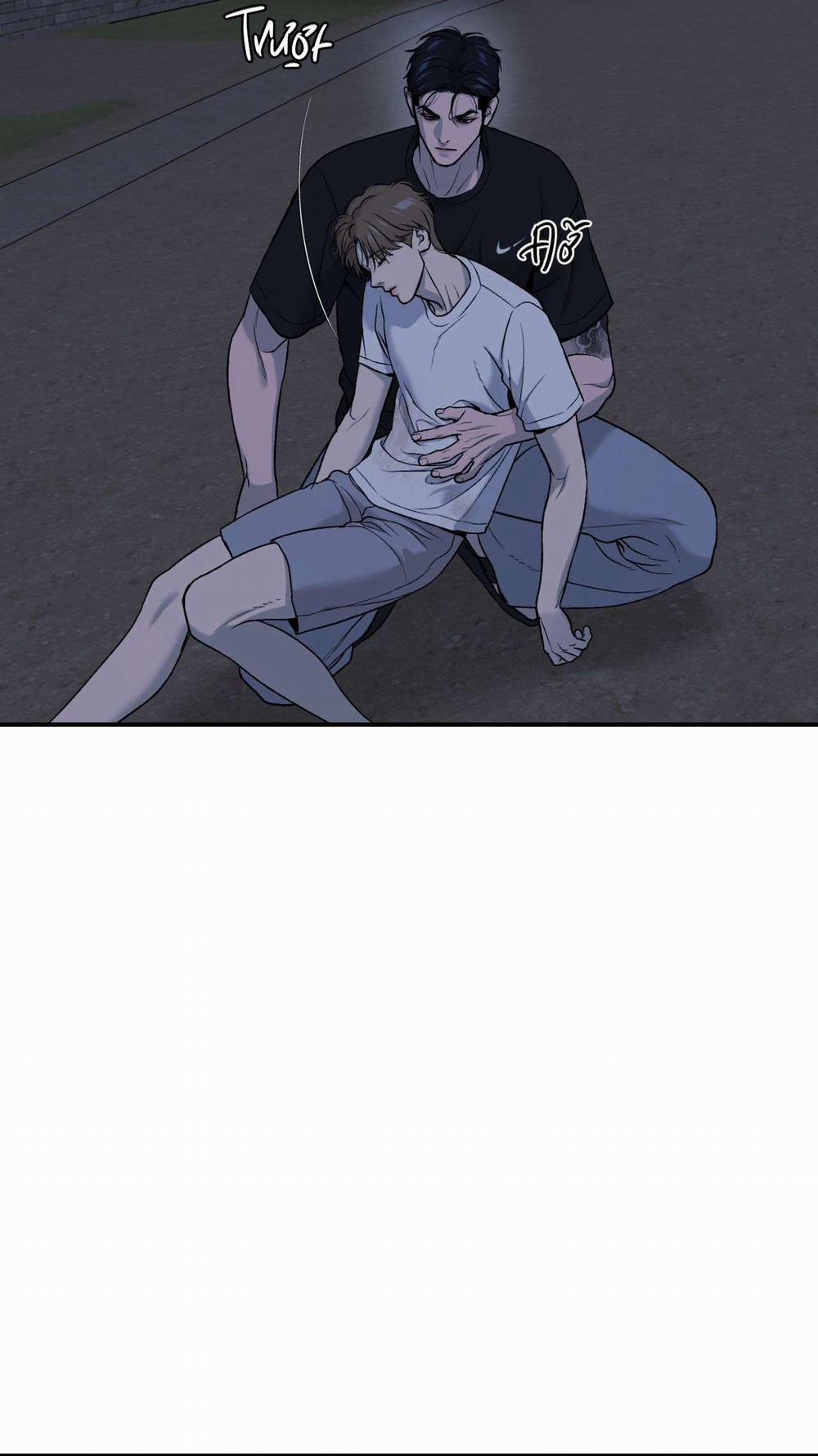 (Cbunu) Chinhx - Vận Xui 65 trang 77