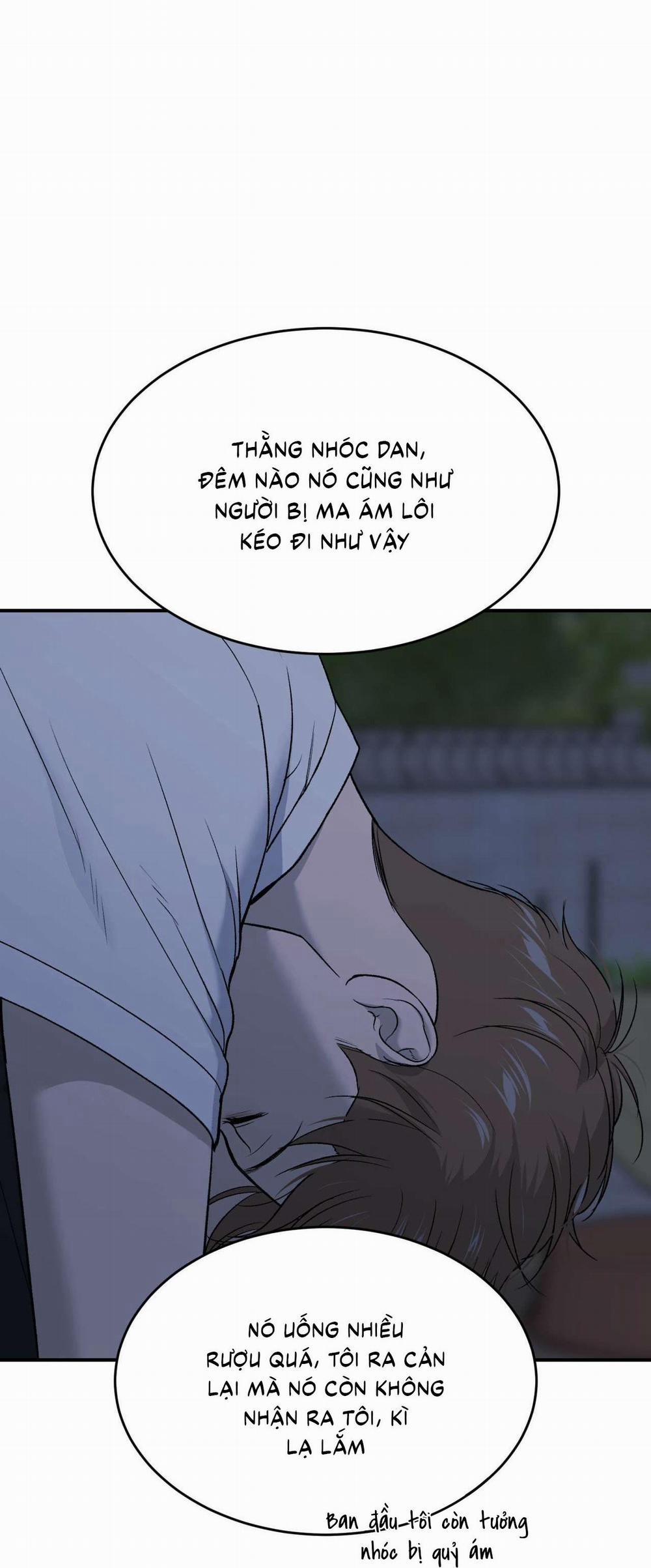 (Cbunu) Chinhx - Vận Xui 65 trang 82