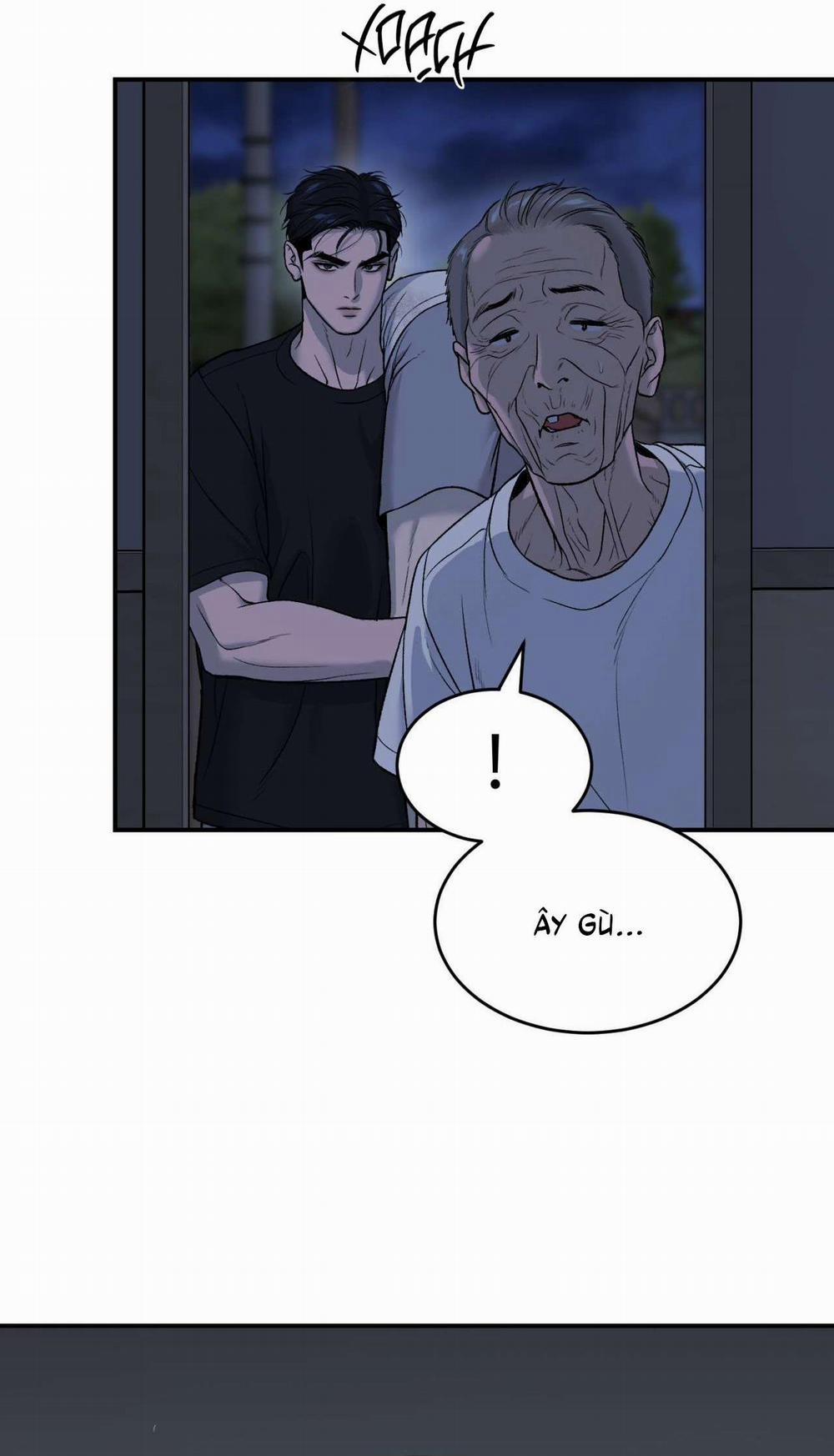 (Cbunu) Chinhx - Vận Xui 65 trang 84