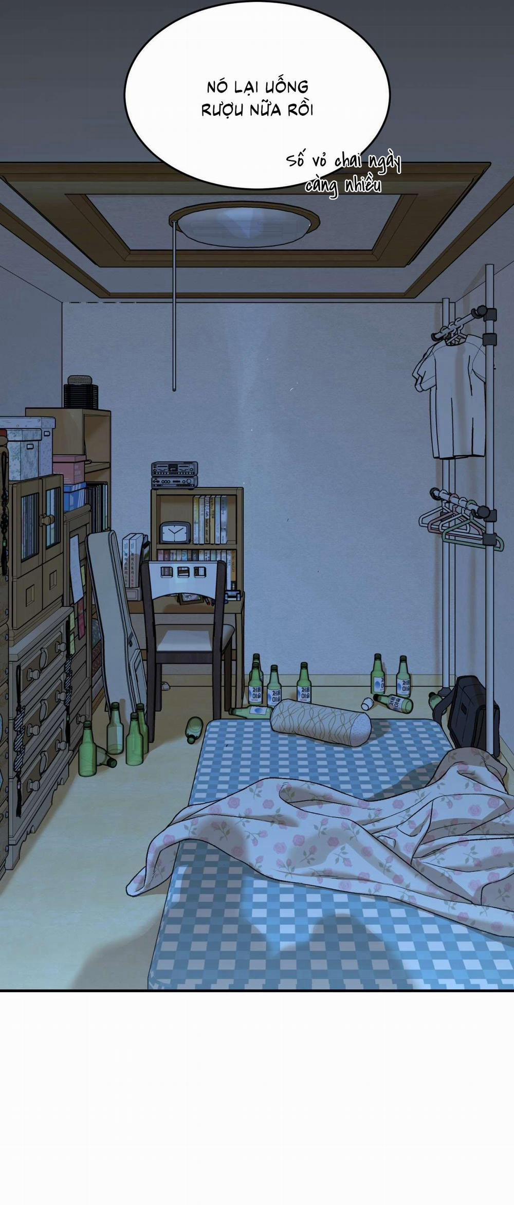 (Cbunu) Chinhx - Vận Xui 65 trang 85