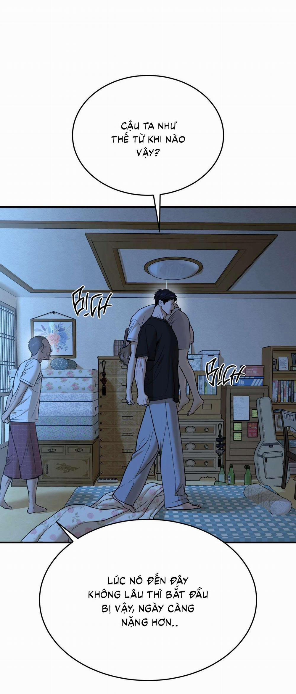 (Cbunu) Chinhx - Vận Xui 65 trang 87