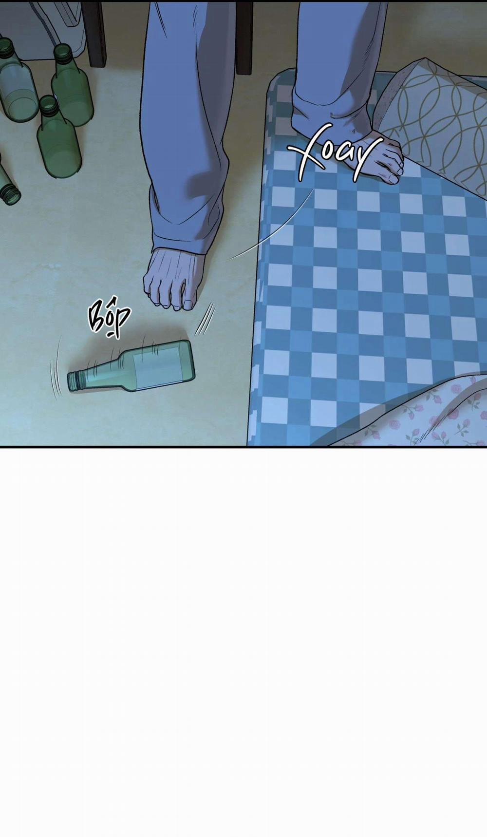 (Cbunu) Chinhx - Vận Xui 65 trang 92