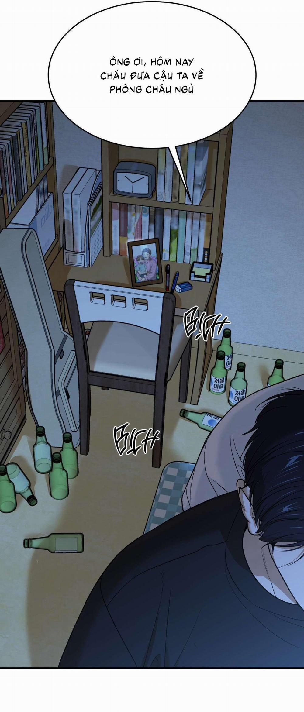 (Cbunu) Chinhx - Vận Xui 65 trang 93