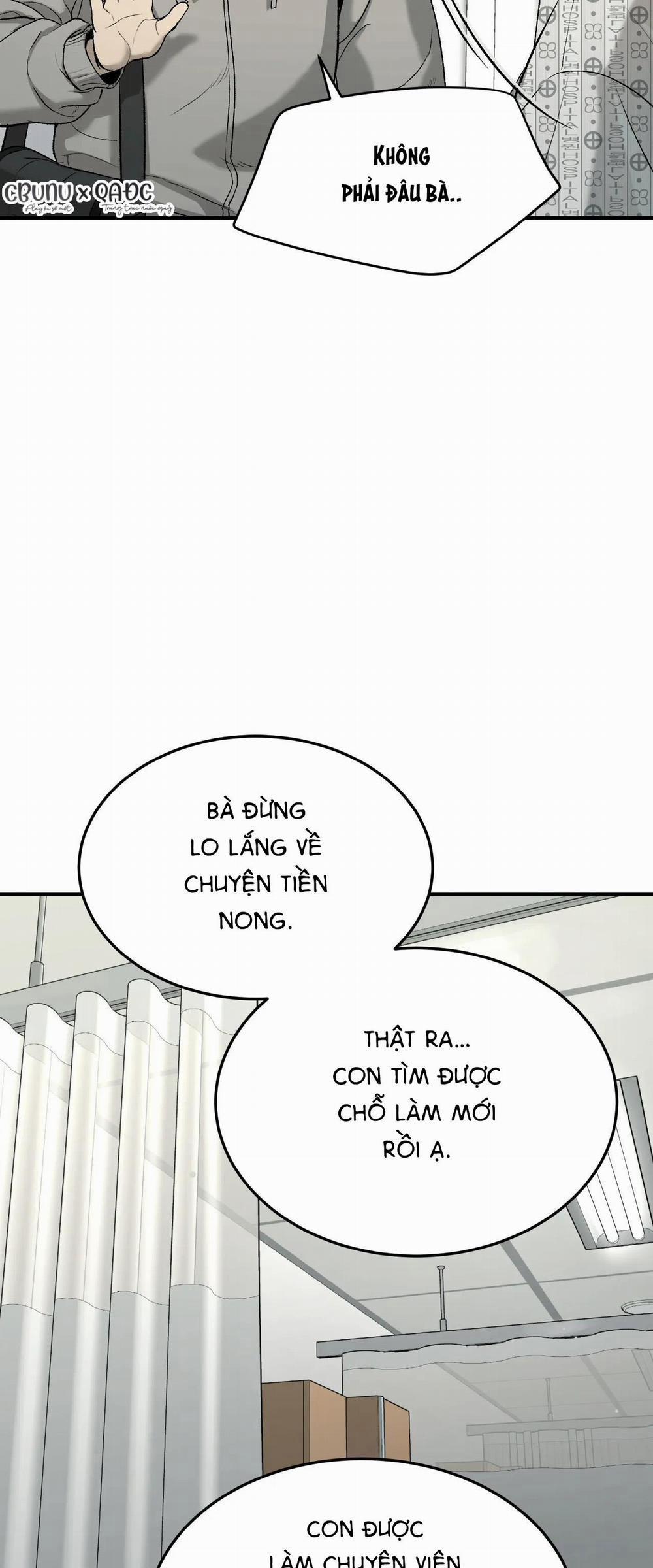 (Cbunu) Chinhx - Vận Xui 7 trang 10