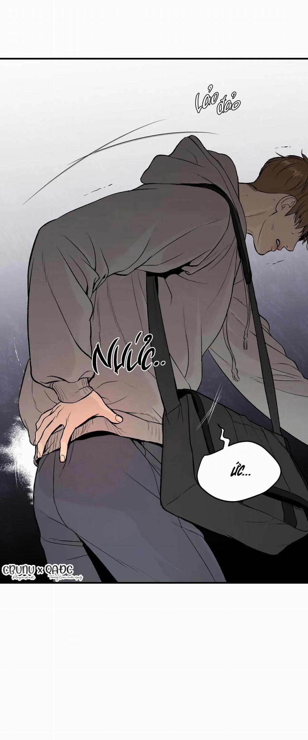 (Cbunu) Chinhx - Vận Xui 7 trang 15