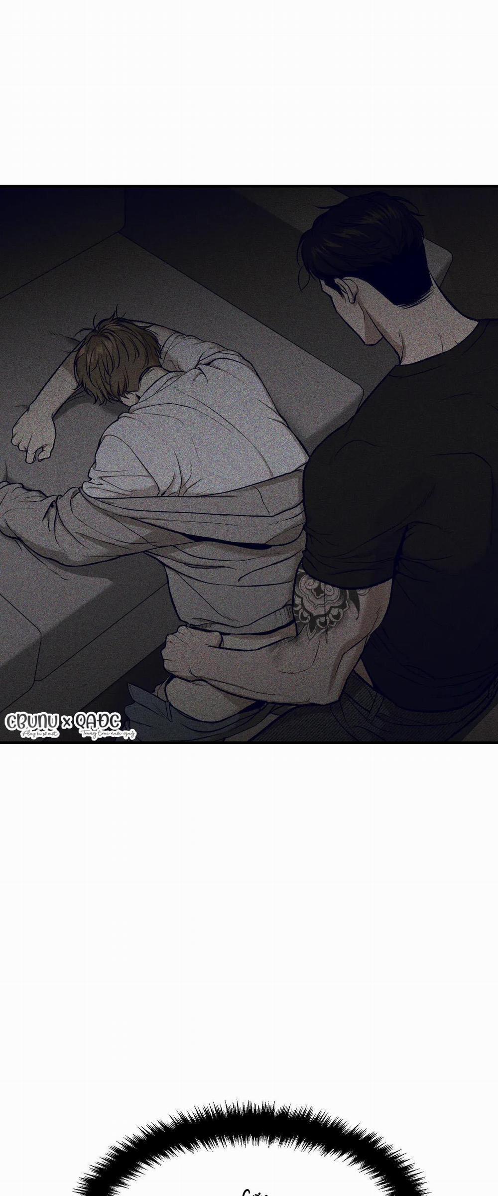 (Cbunu) Chinhx - Vận Xui 7 trang 16