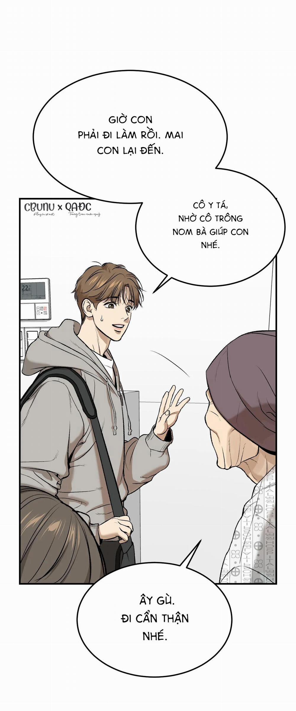 (Cbunu) Chinhx - Vận Xui 7 trang 19