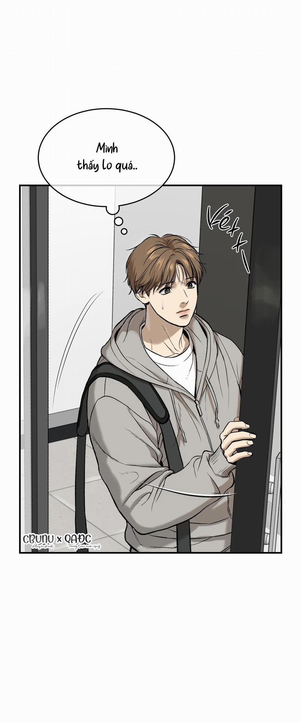 (Cbunu) Chinhx - Vận Xui 7 trang 24