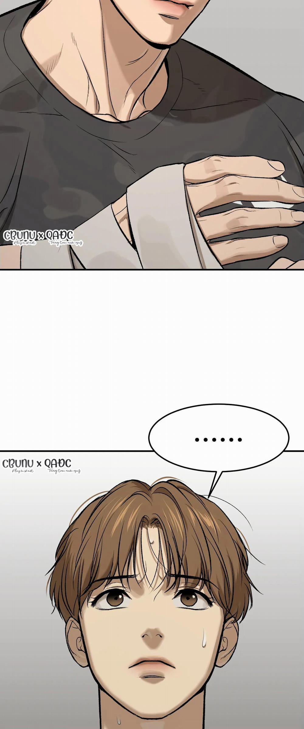 (Cbunu) Chinhx - Vận Xui 7 trang 27