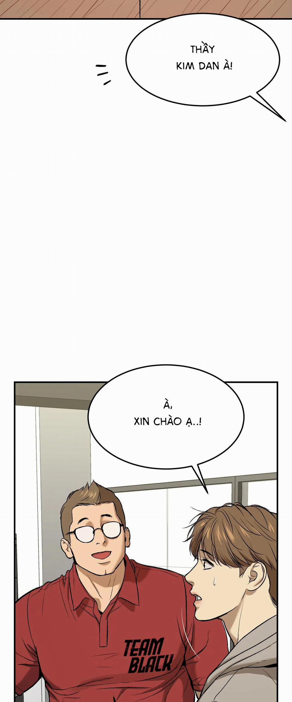 (Cbunu) Chinhx - Vận Xui 7 trang 29