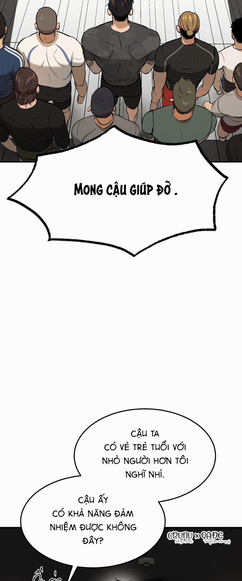 (Cbunu) Chinhx - Vận Xui 7 trang 33