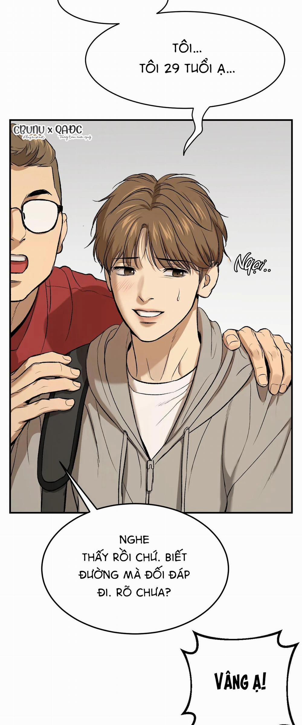 (Cbunu) Chinhx - Vận Xui 7 trang 37