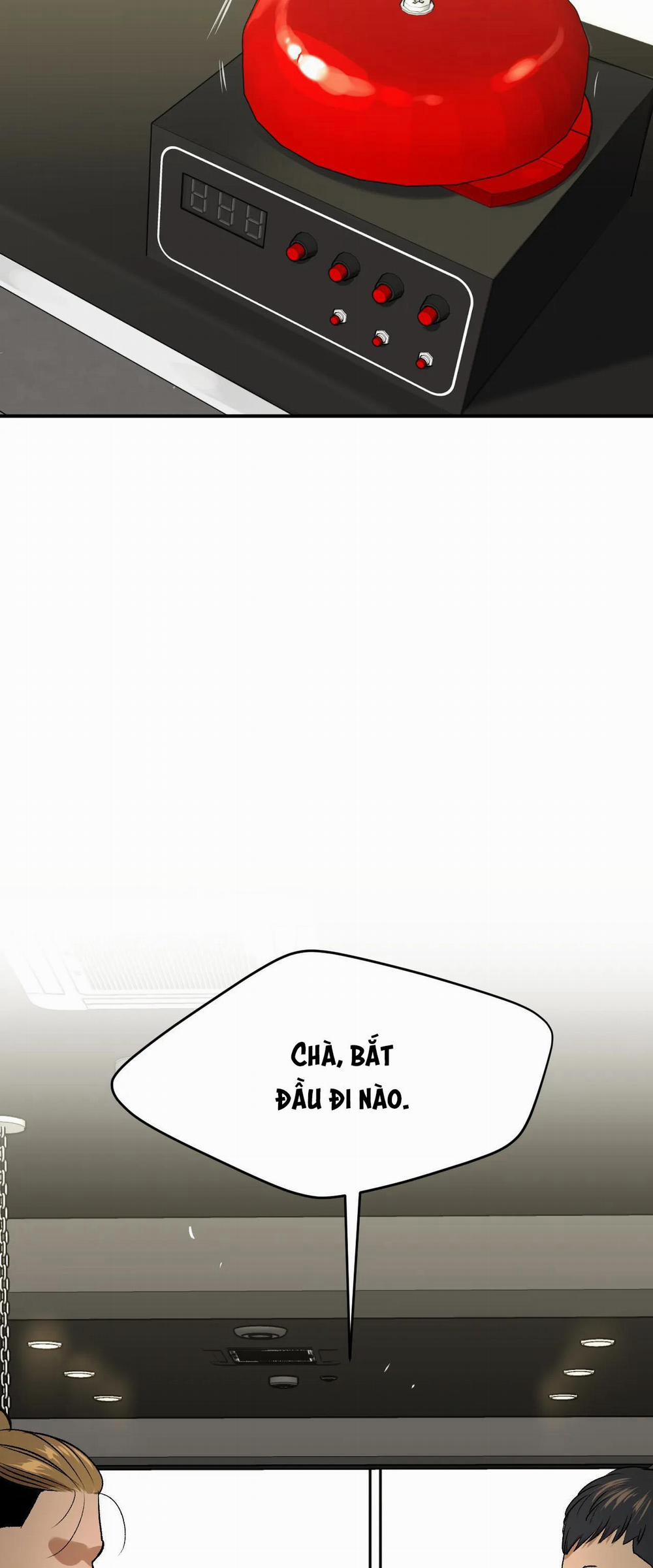 (Cbunu) Chinhx - Vận Xui 7 trang 40