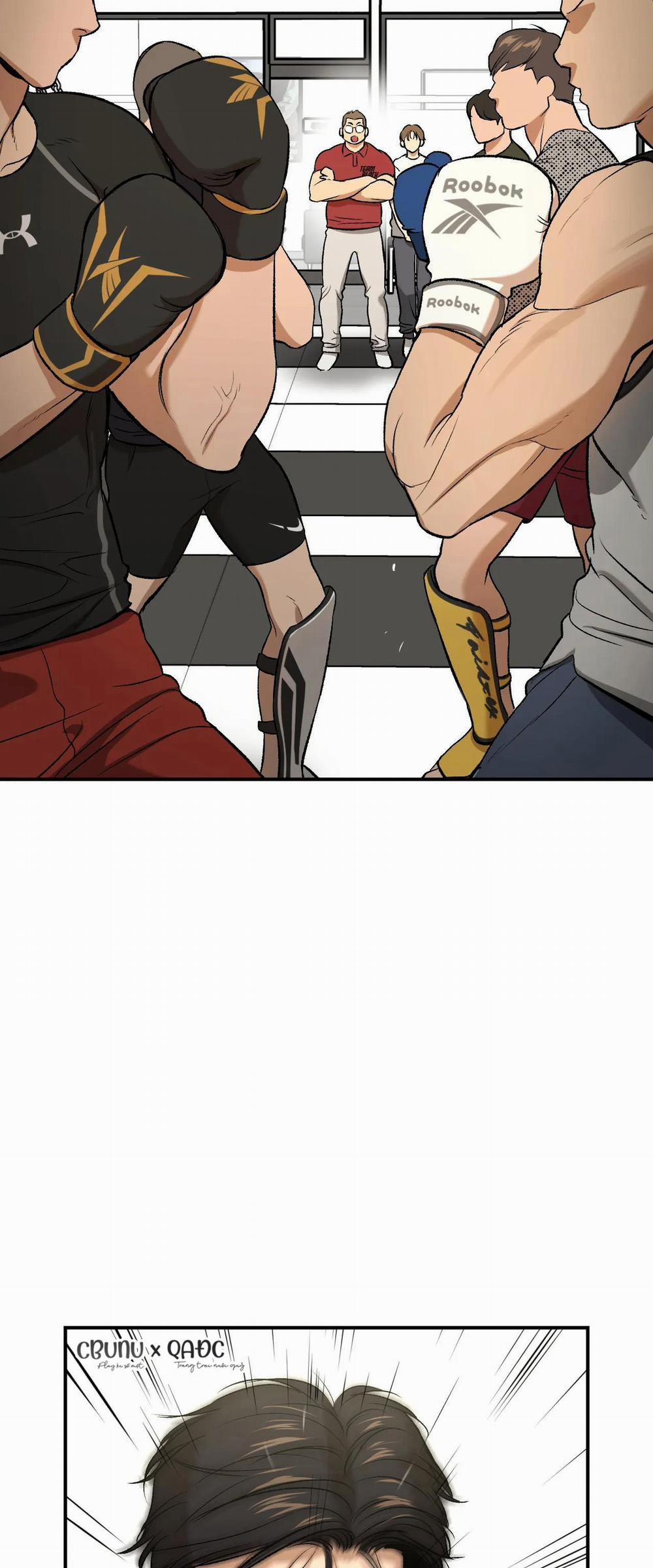 (Cbunu) Chinhx - Vận Xui 7 trang 41