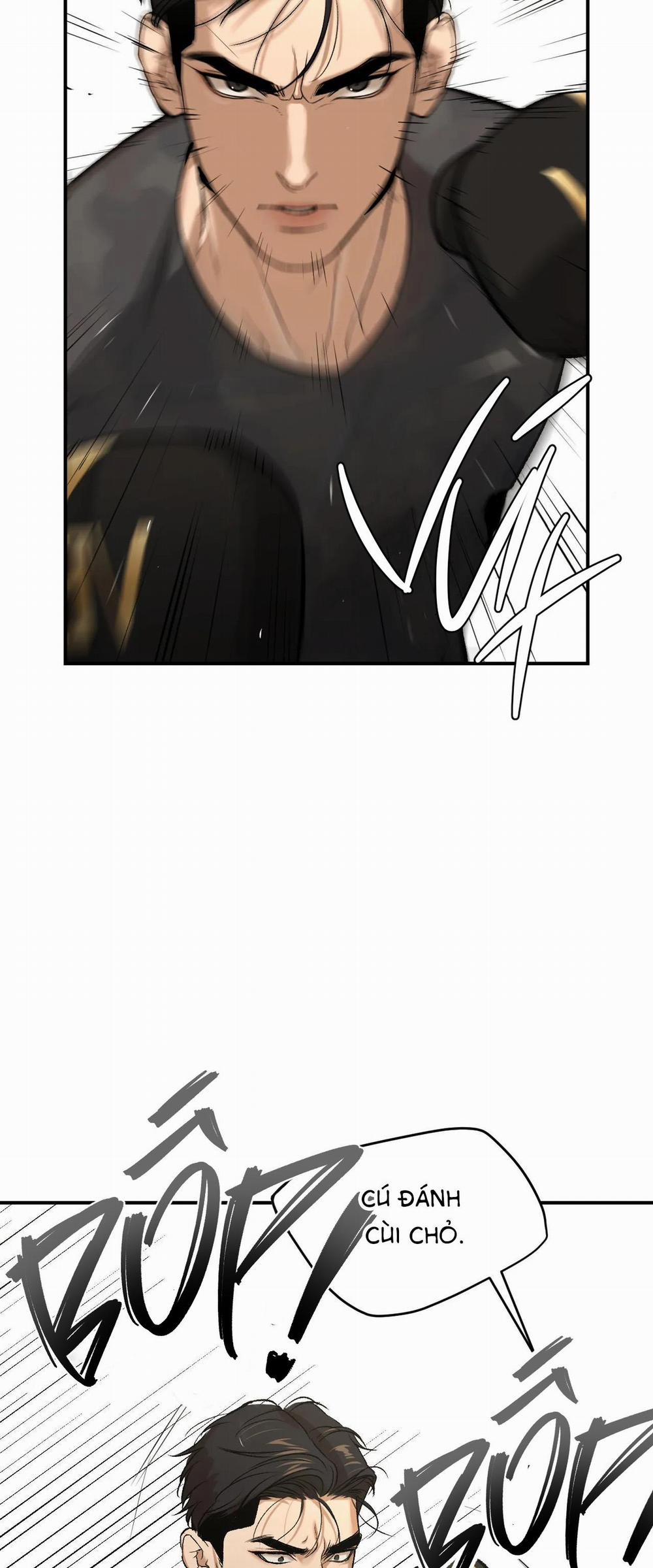 (Cbunu) Chinhx - Vận Xui 7 trang 42