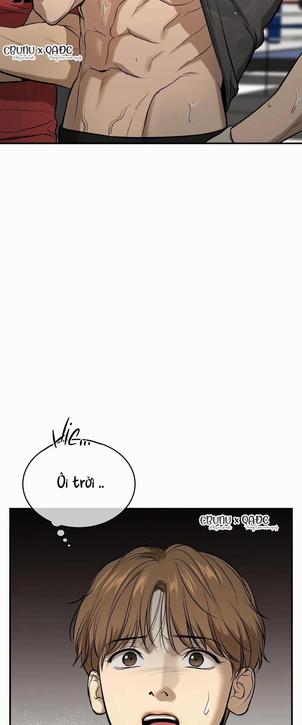 (Cbunu) Chinhx - Vận Xui 7 trang 47