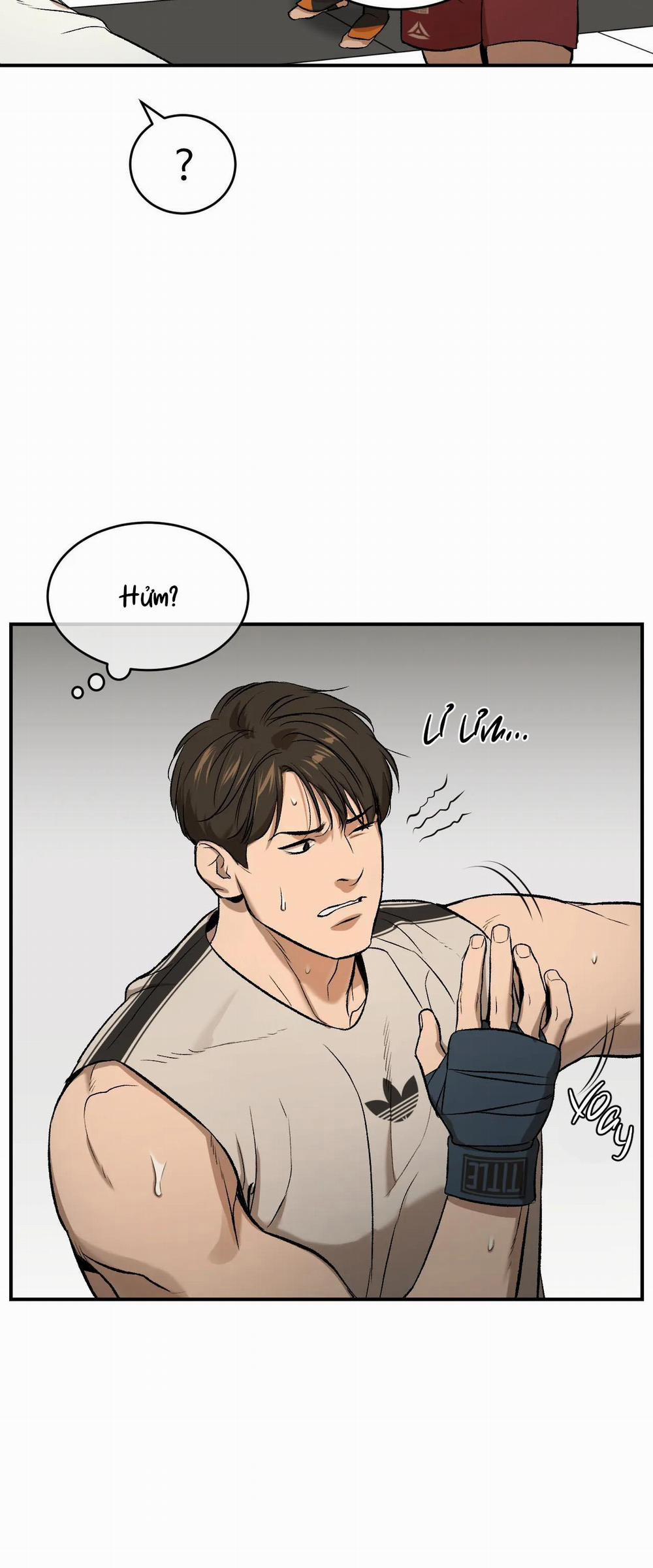 (Cbunu) Chinhx - Vận Xui 7 trang 49