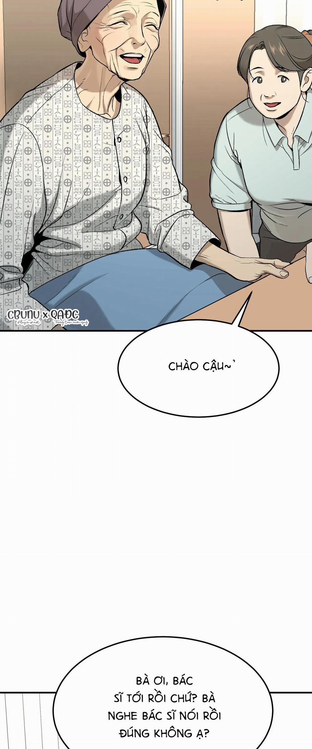 (Cbunu) Chinhx - Vận Xui 7 trang 5