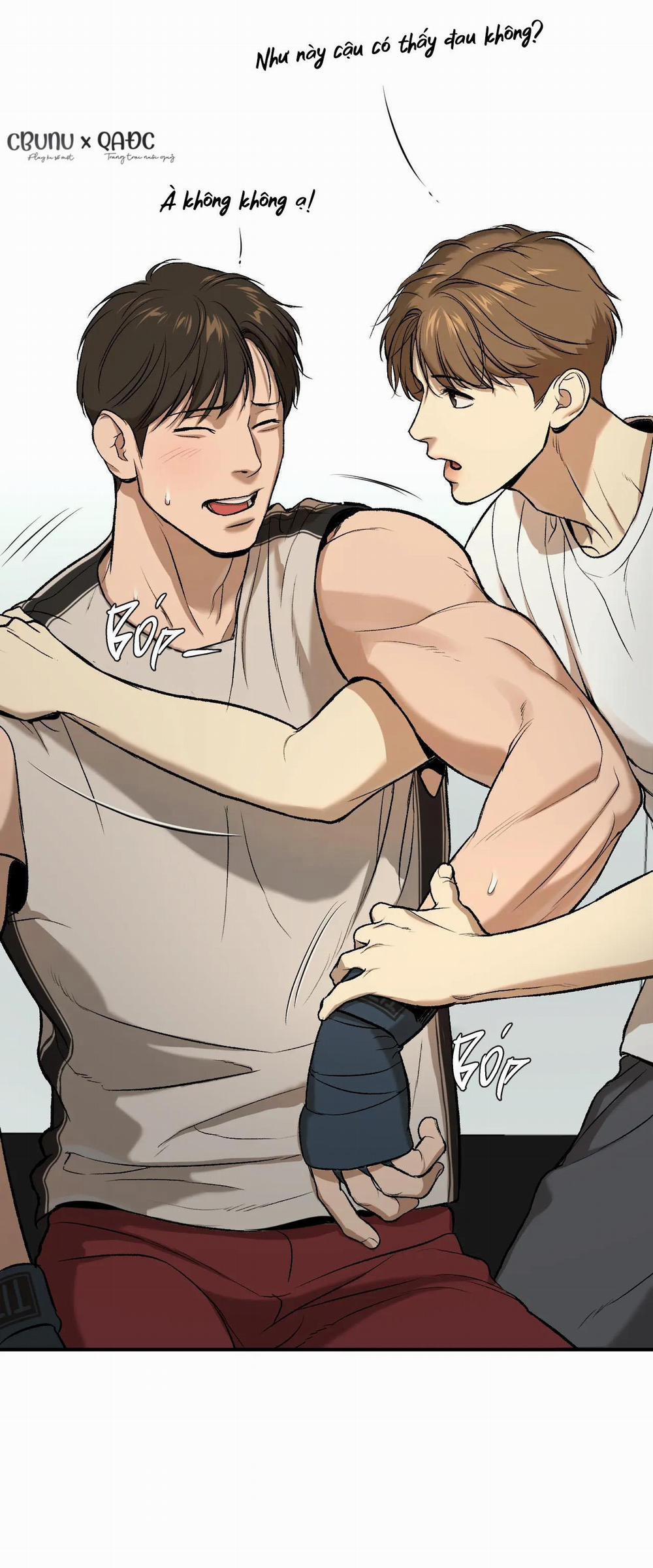 (Cbunu) Chinhx - Vận Xui 7 trang 54