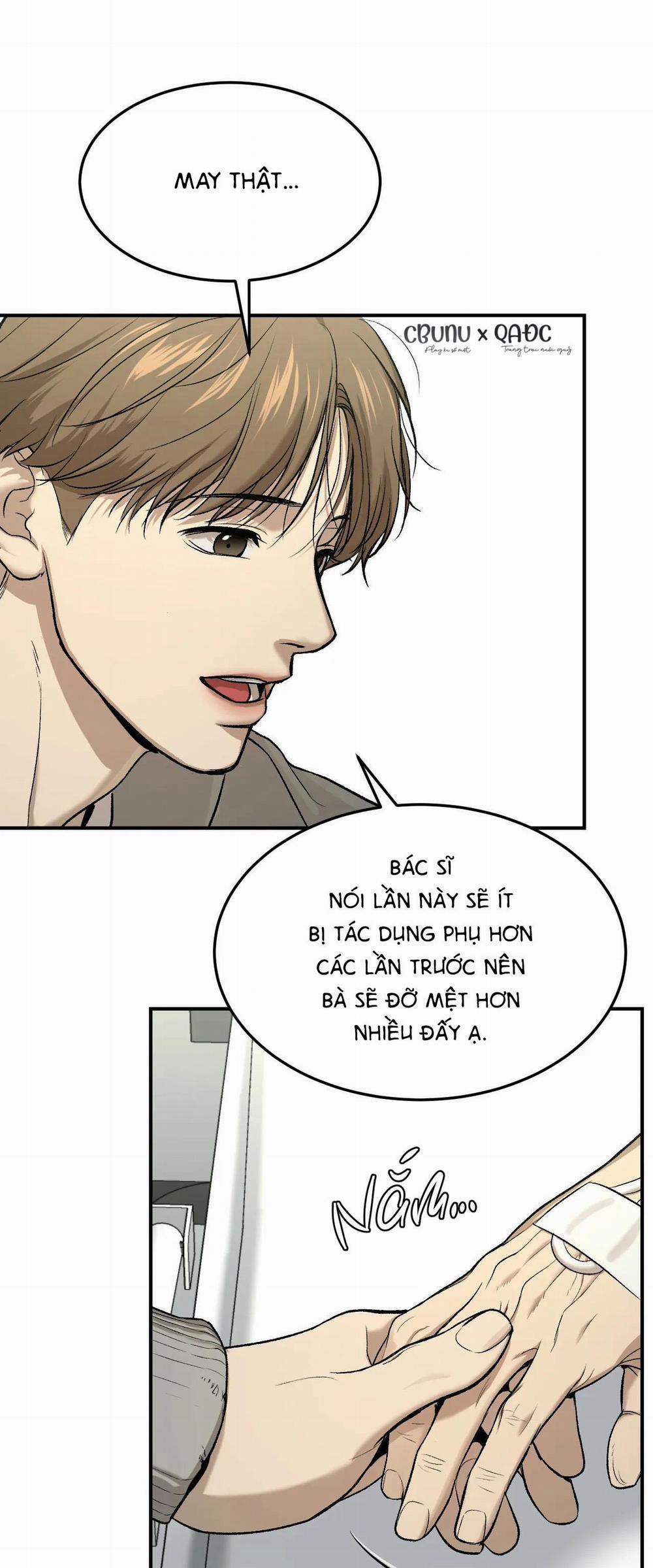 (Cbunu) Chinhx - Vận Xui 7 trang 7