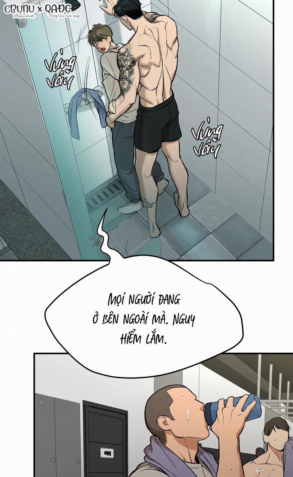 (Cbunu) Chinhx - Vận Xui 7 trang 72