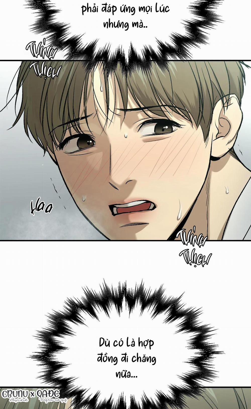 (Cbunu) Chinhx - Vận Xui 7 trang 75