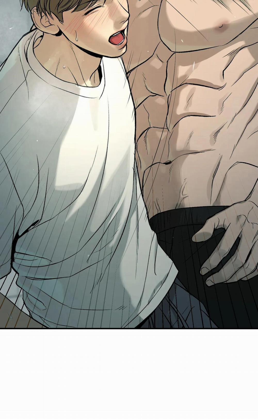 (Cbunu) Chinhx - Vận Xui 7 trang 78