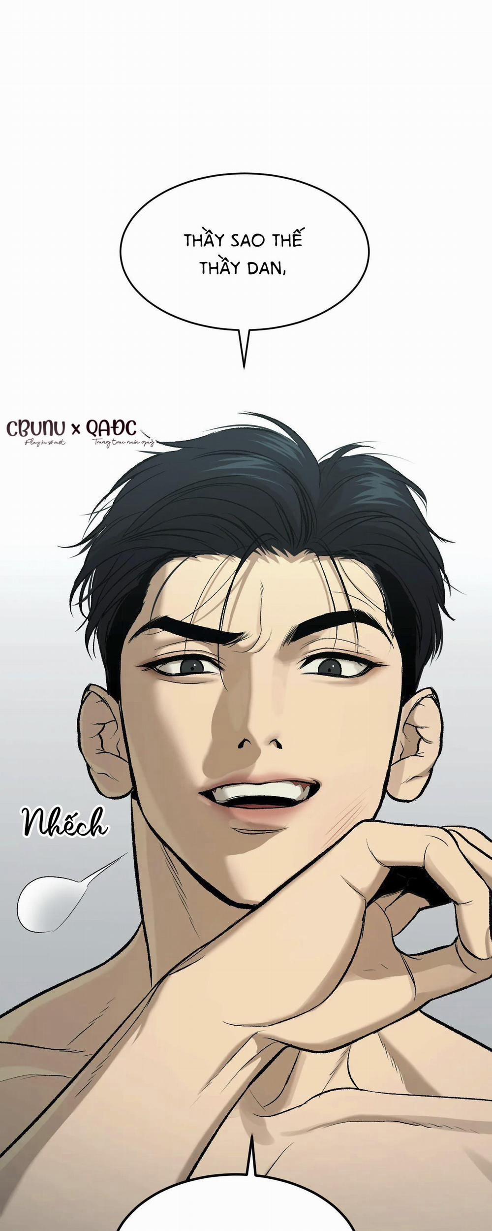 (Cbunu) Chinhx - Vận Xui 8 trang 11