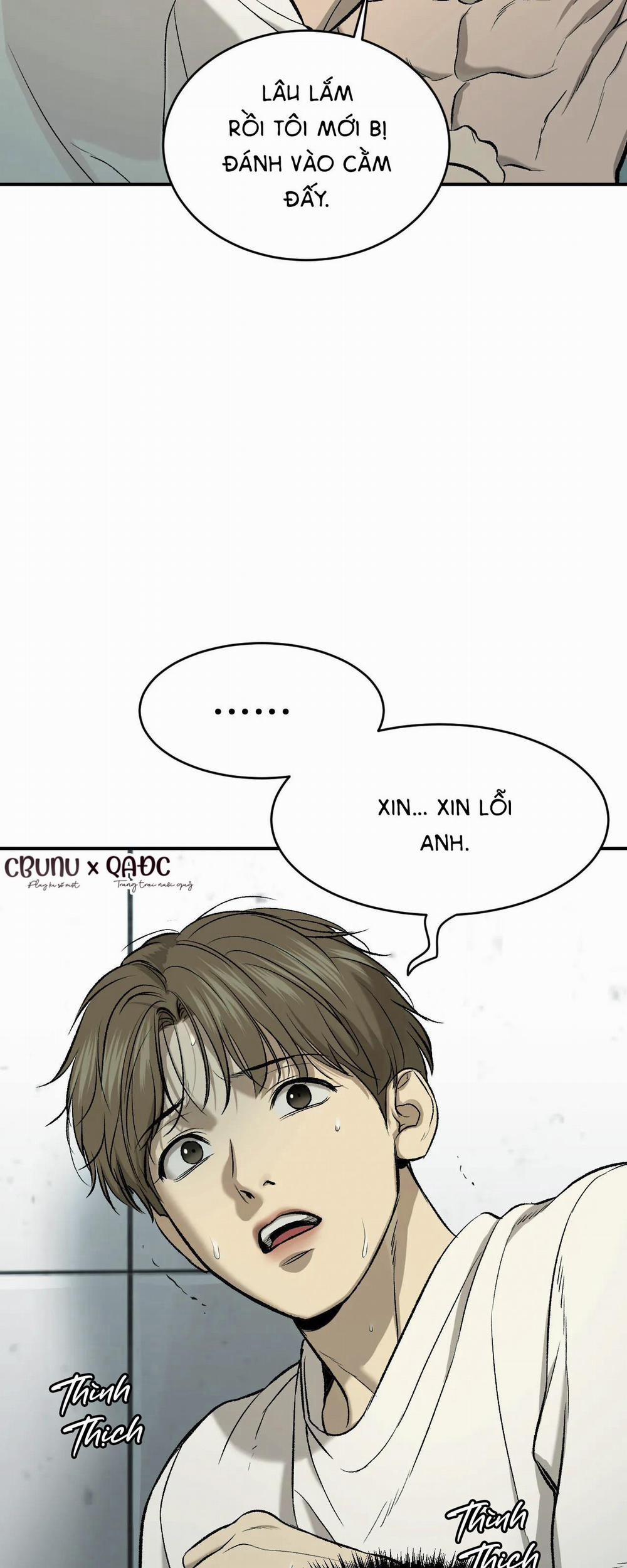 (Cbunu) Chinhx - Vận Xui 8 trang 13