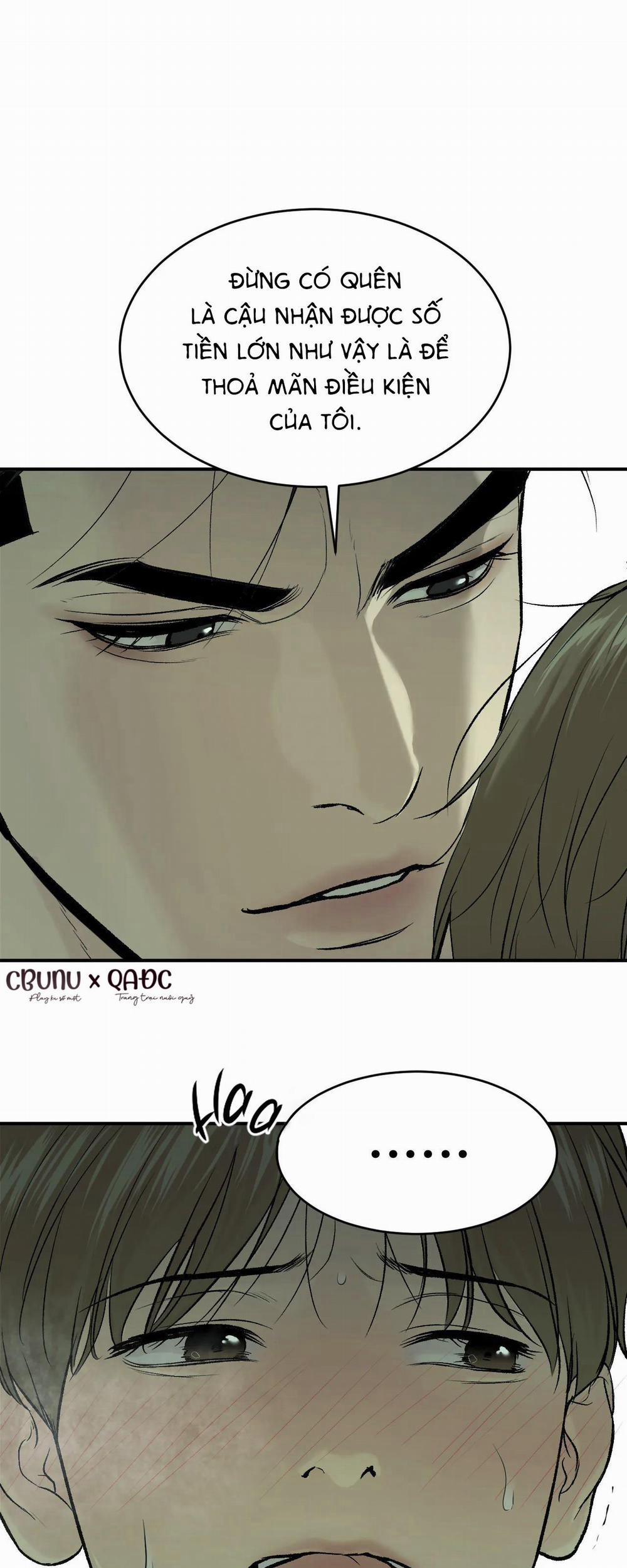 (Cbunu) Chinhx - Vận Xui 8 trang 23