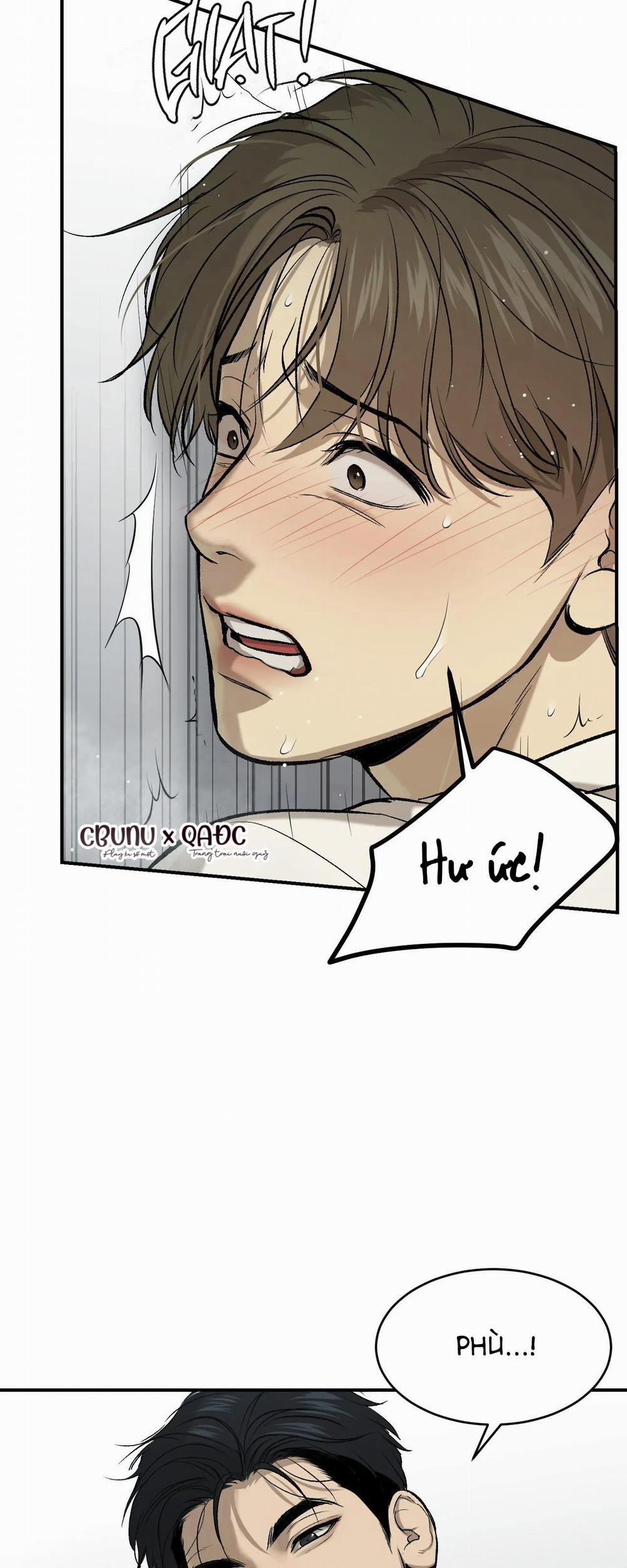 (Cbunu) Chinhx - Vận Xui 8 trang 25