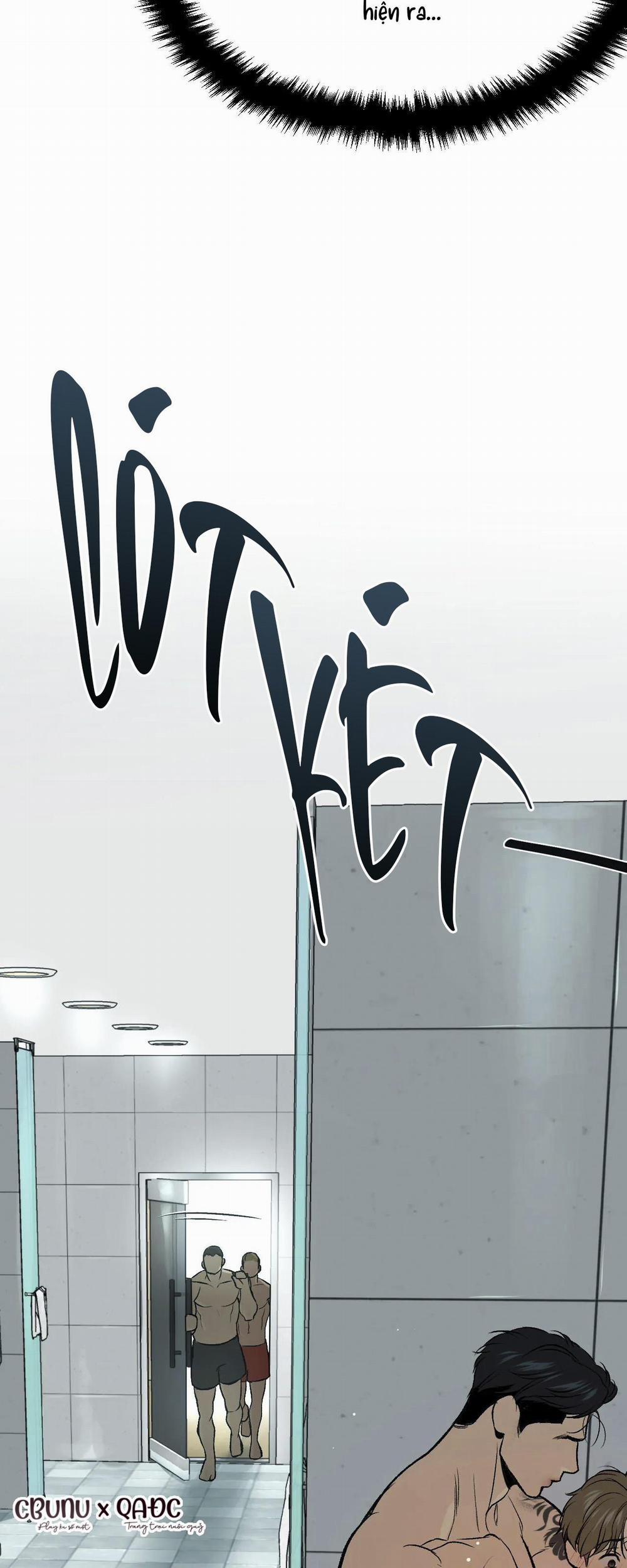 (Cbunu) Chinhx - Vận Xui 8 trang 28