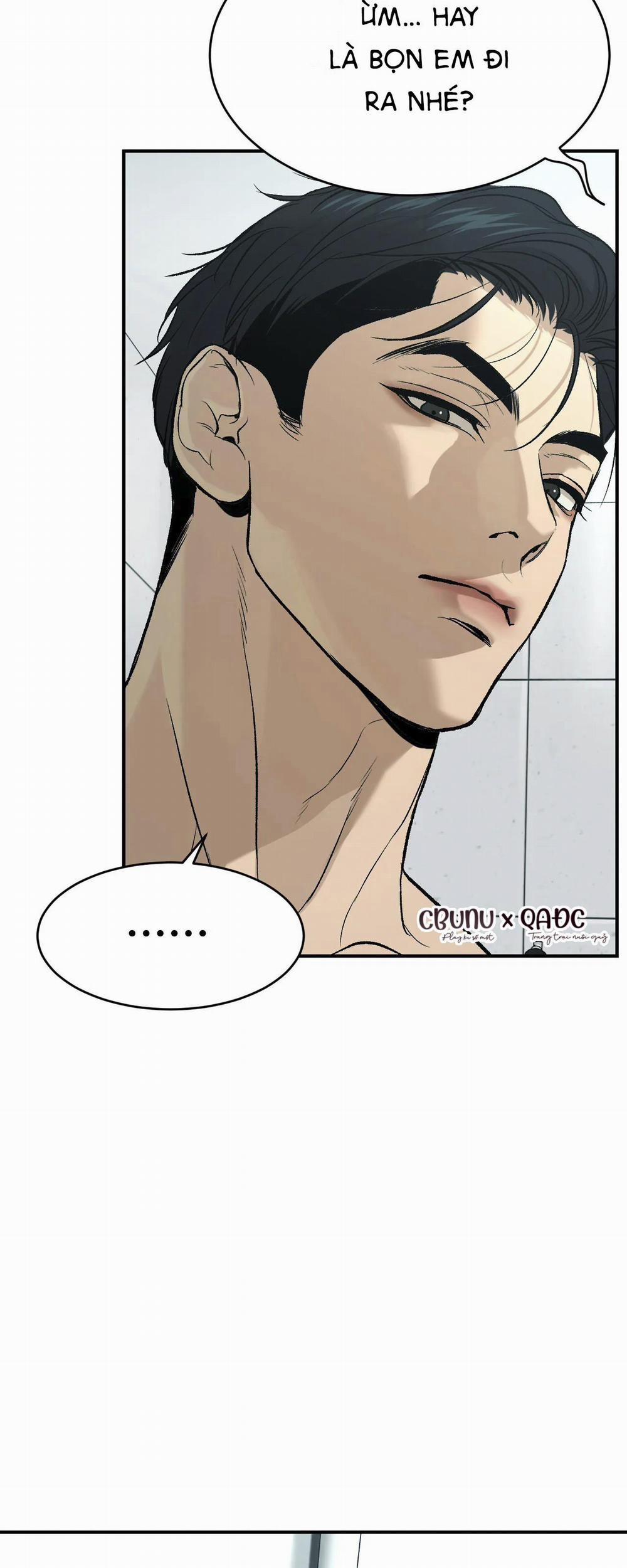(Cbunu) Chinhx - Vận Xui 8 trang 37