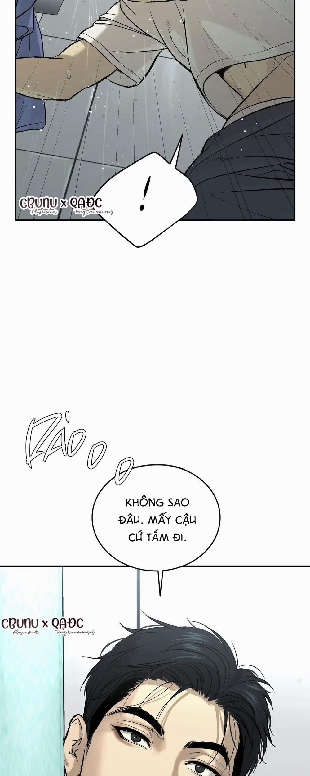 (Cbunu) Chinhx - Vận Xui 8 trang 39
