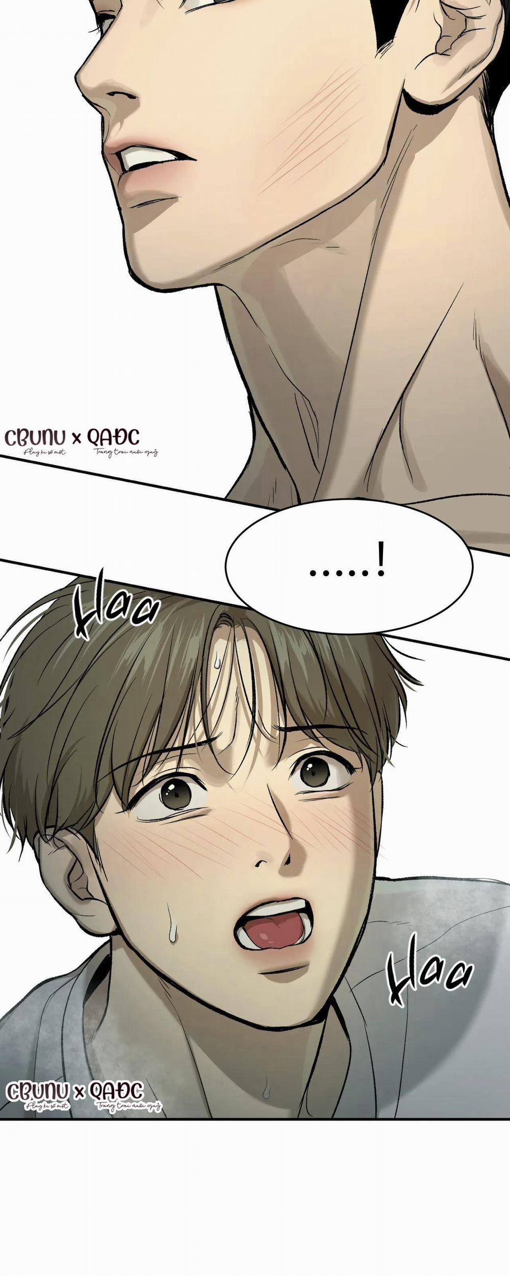 (Cbunu) Chinhx - Vận Xui 8 trang 4