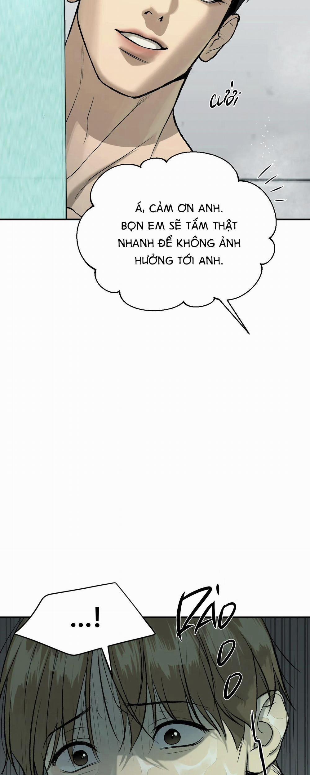 (Cbunu) Chinhx - Vận Xui 8 trang 40