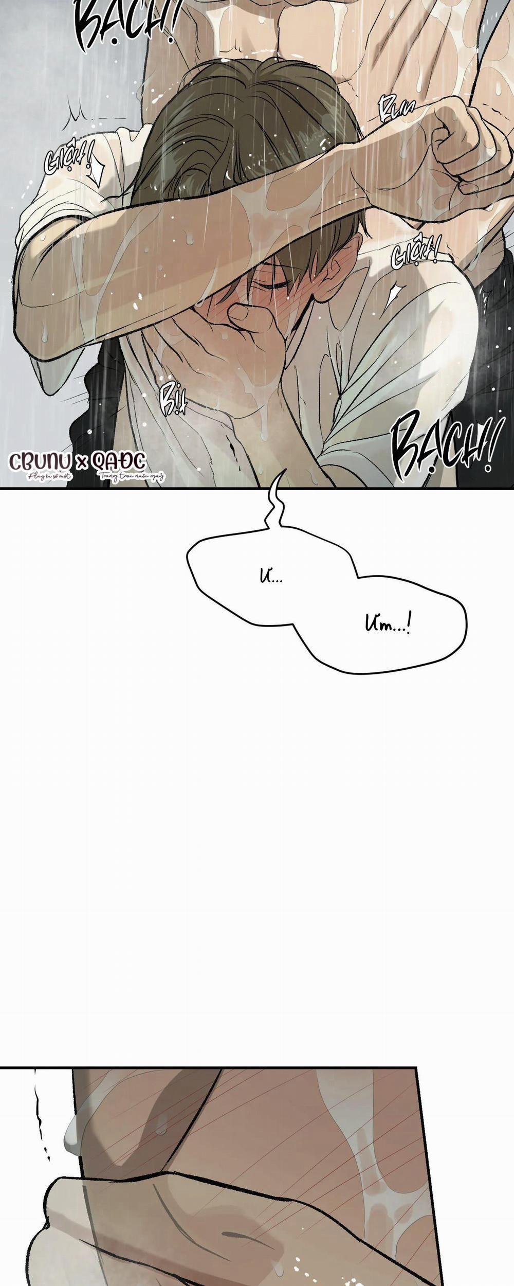 (Cbunu) Chinhx - Vận Xui 8 trang 51