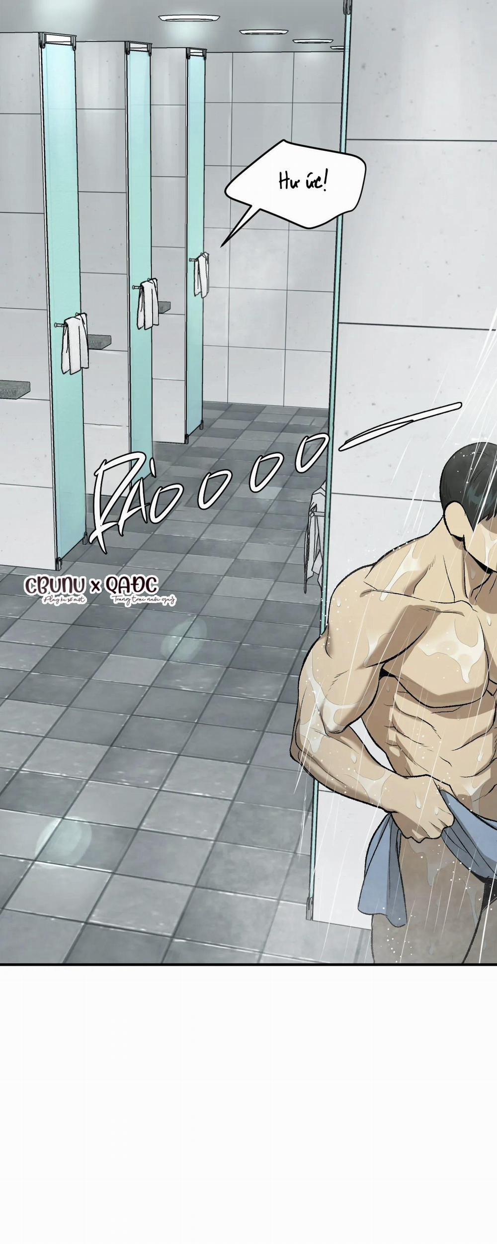 (Cbunu) Chinhx - Vận Xui 8 trang 53