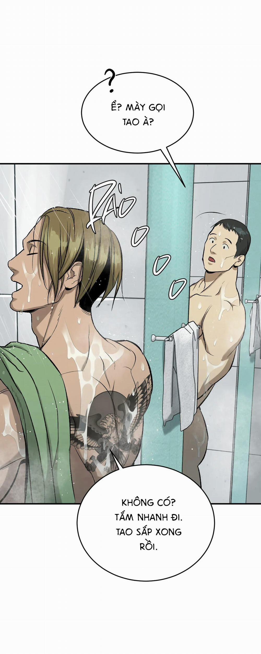 (Cbunu) Chinhx - Vận Xui 8 trang 54